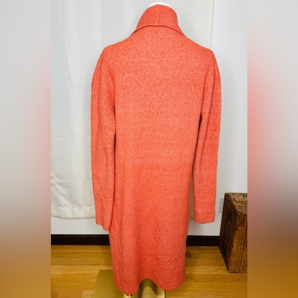 Kut from the Kloth Long Cardigan Sweater Duster - Picture 5 of 8